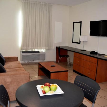 Comfort Inn Real Ла-Уніон Екстер'єр фото