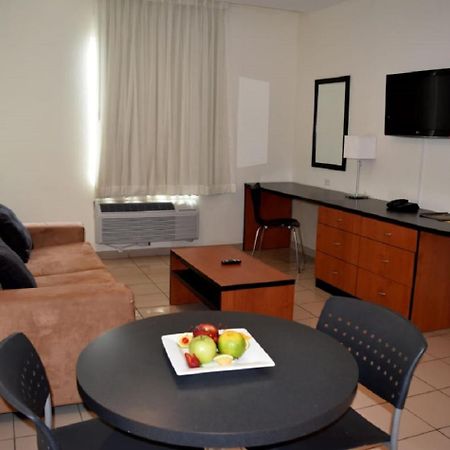 Comfort Inn Real Ла-Уніон Екстер'єр фото