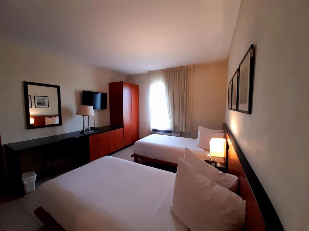 Comfort Inn Real Ла-Уніон Екстер'єр фото