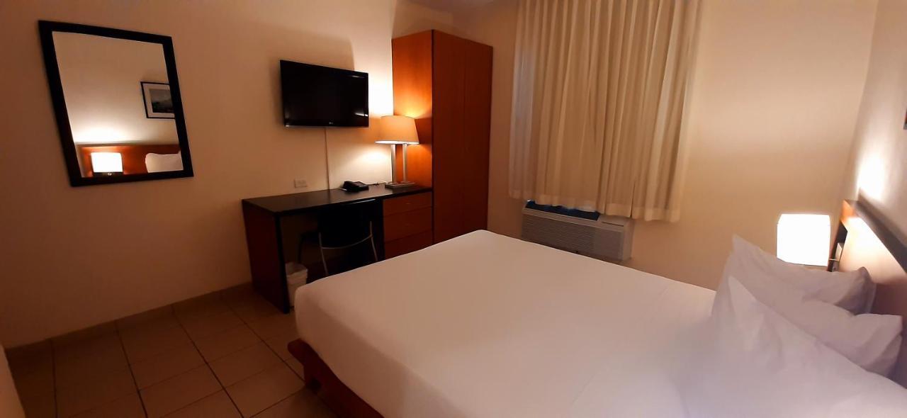 Comfort Inn Real Ла-Уніон Екстер'єр фото