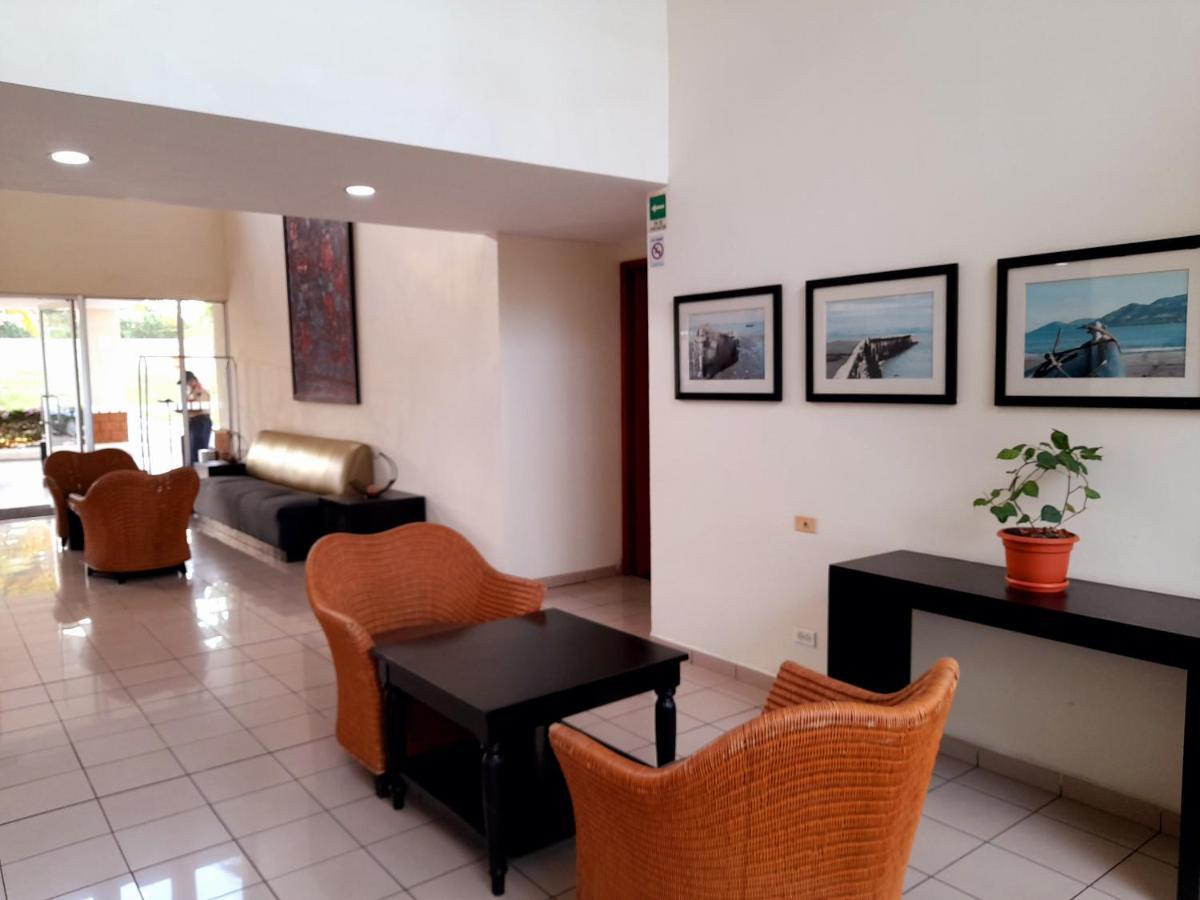 Comfort Inn Real Ла-Уніон Екстер'єр фото