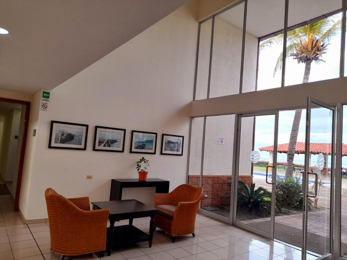Comfort Inn Real Ла-Уніон Екстер'єр фото