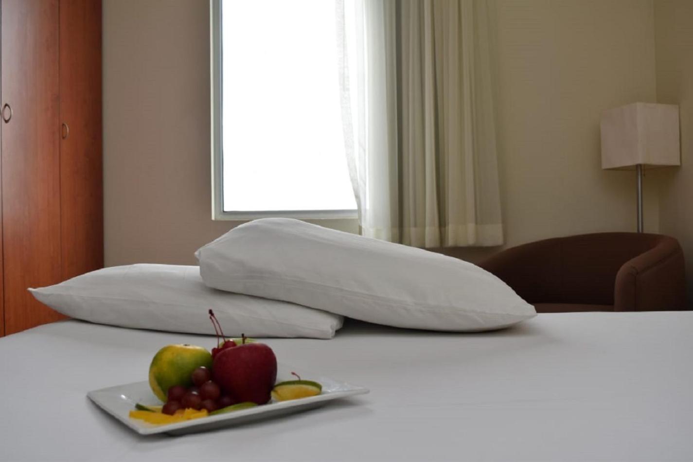 Comfort Inn Real Ла-Уніон Екстер'єр фото