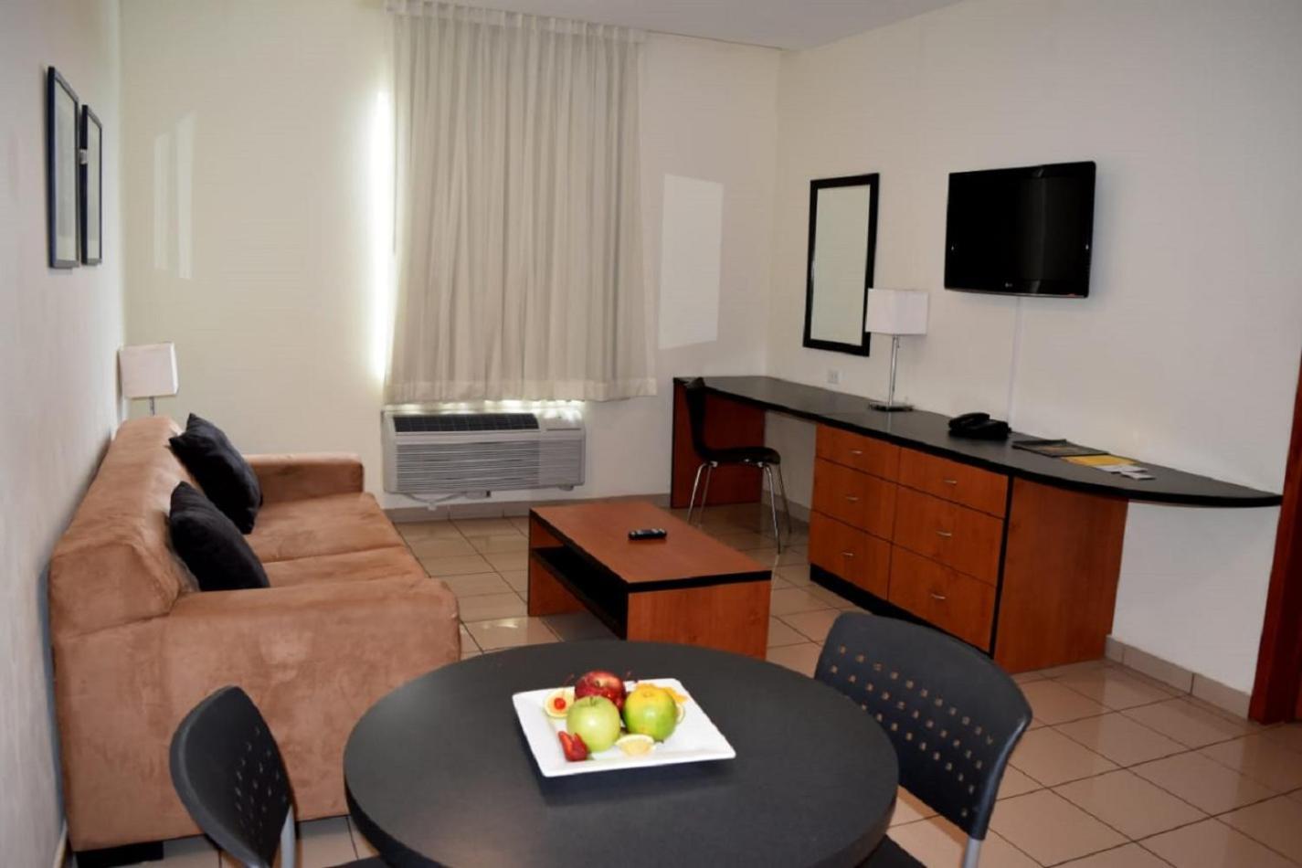 Comfort Inn Real Ла-Уніон Екстер'єр фото
