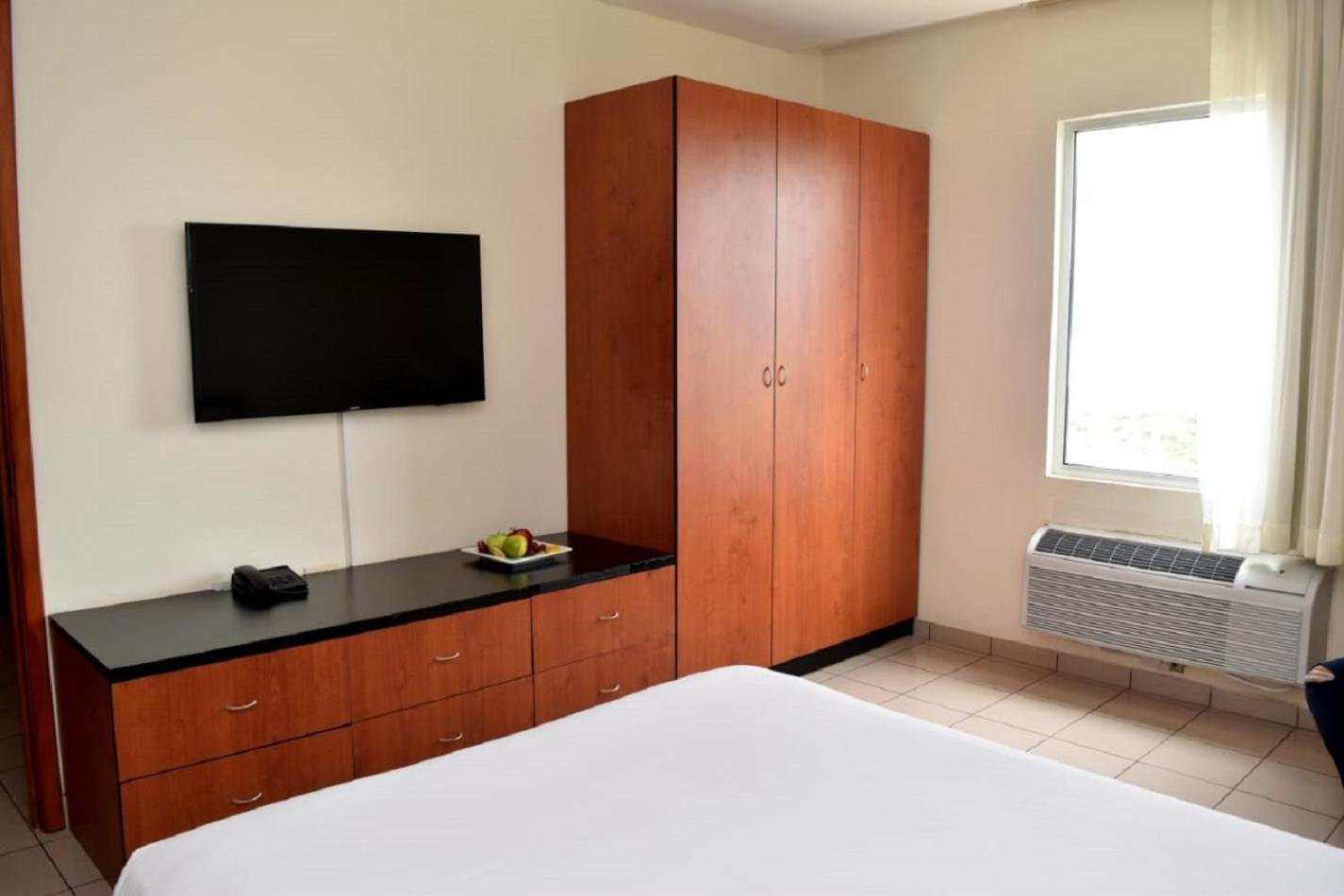 Comfort Inn Real Ла-Уніон Екстер'єр фото