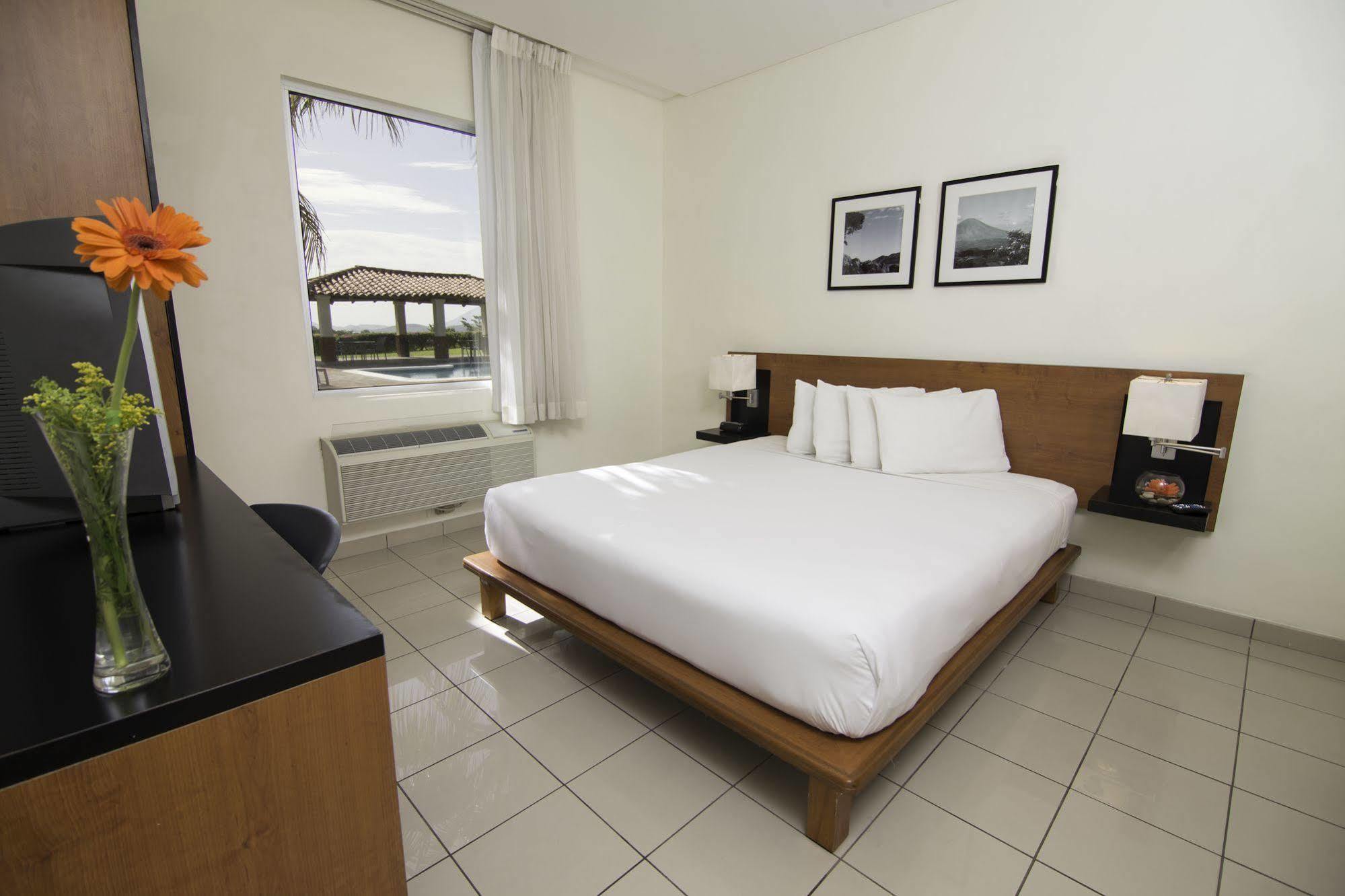 Comfort Inn Real Ла-Уніон Екстер'єр фото